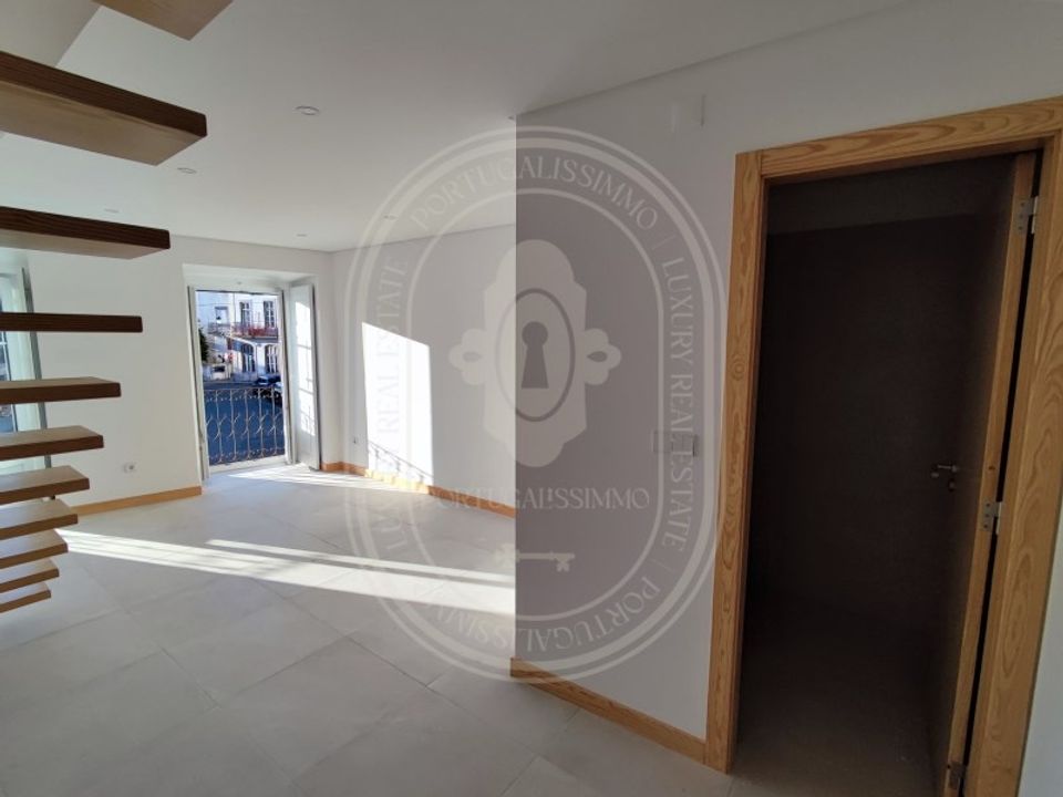 Apartamento em Constancia, Santarem - foto 1
