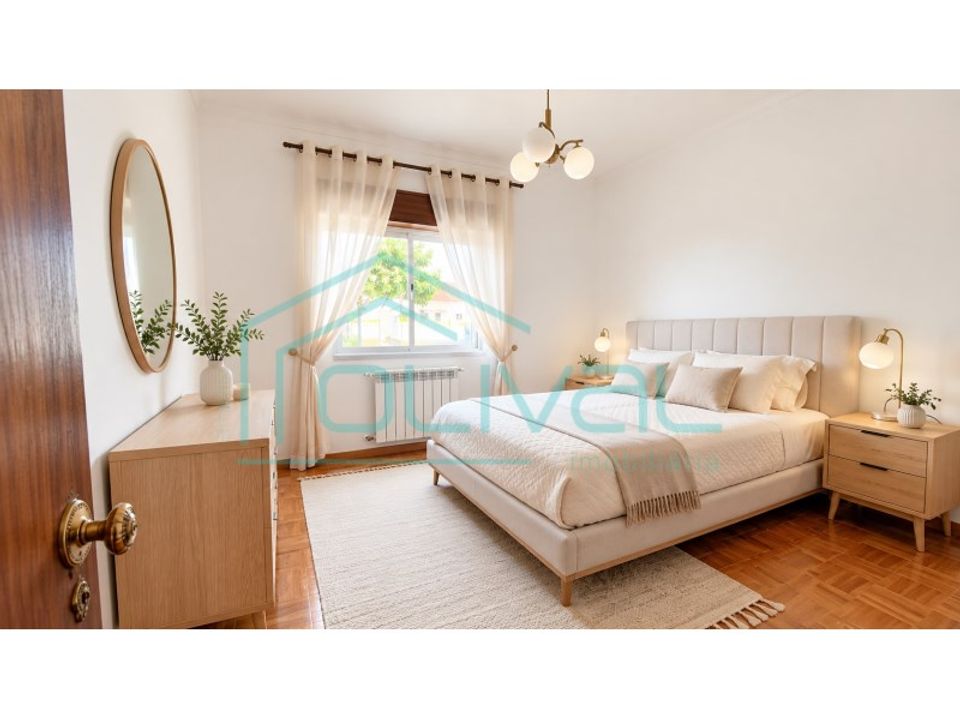 Villa a Samora Correia, Santarem - foto 2
