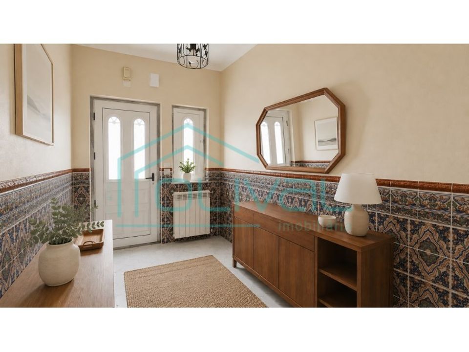 Villa a Samora Correia, Santarem - foto 4