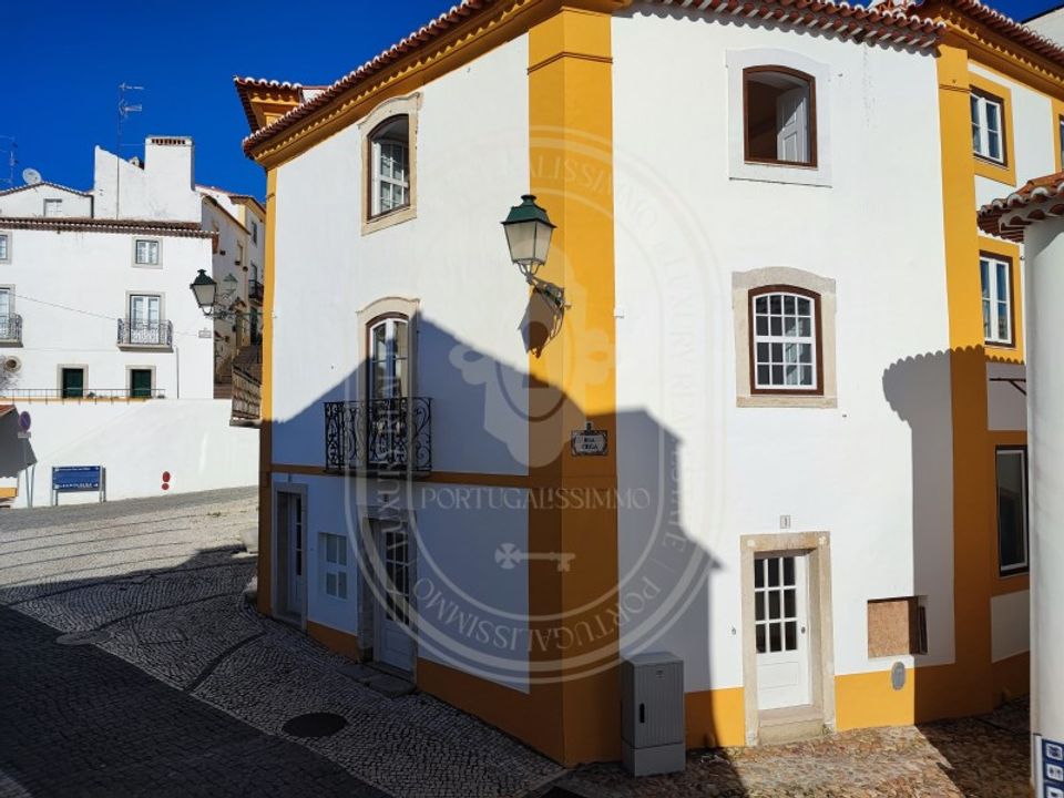 Apartamento em Constancia, Santarem - foto 3