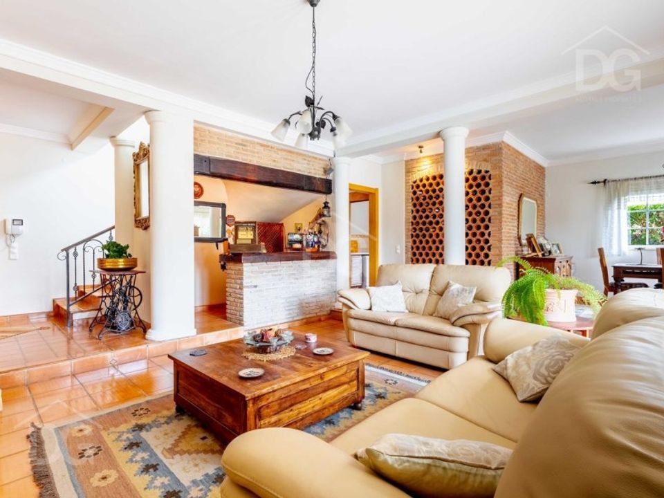 Villa i Quarteira, Faro - foto 4