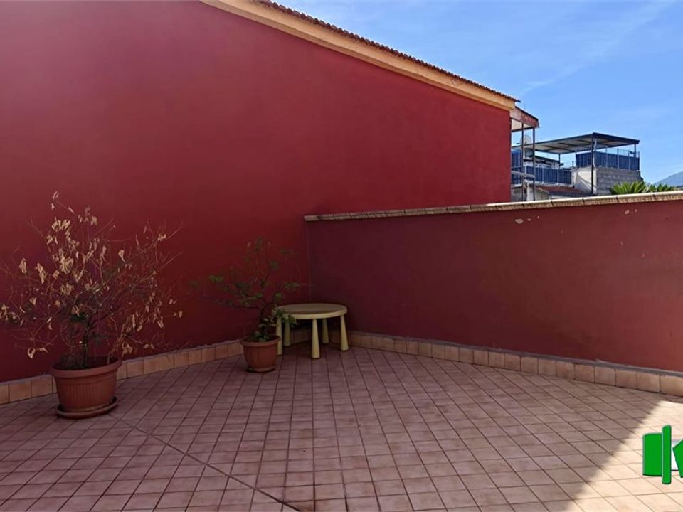 Lejlighed i Mariglianella, Naples - foto 1