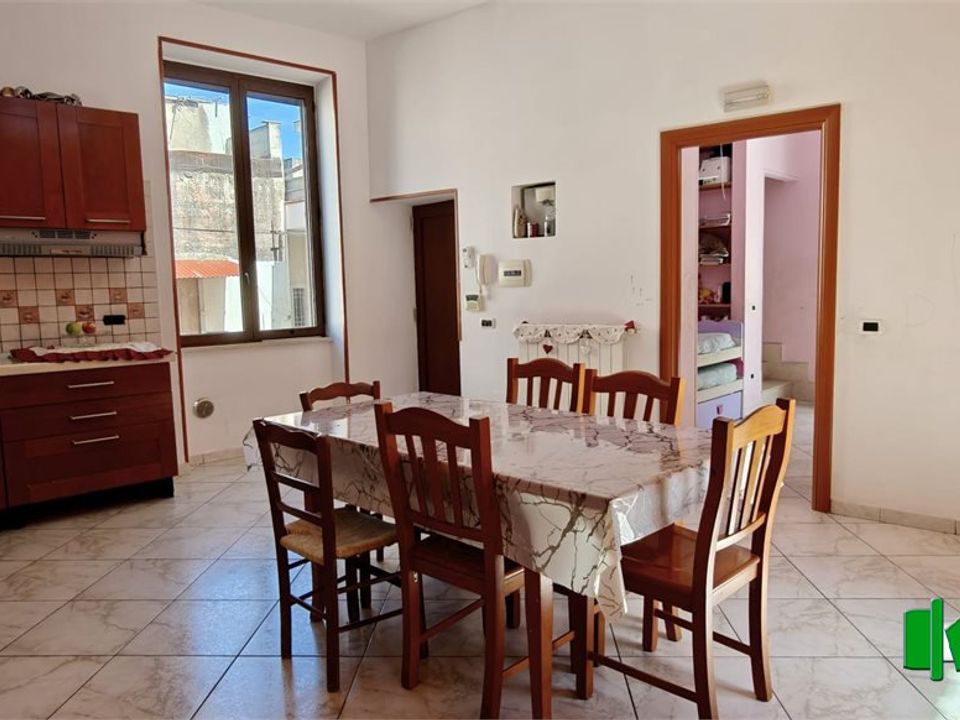 Lejlighed i Mariglianella, Naples - foto 4