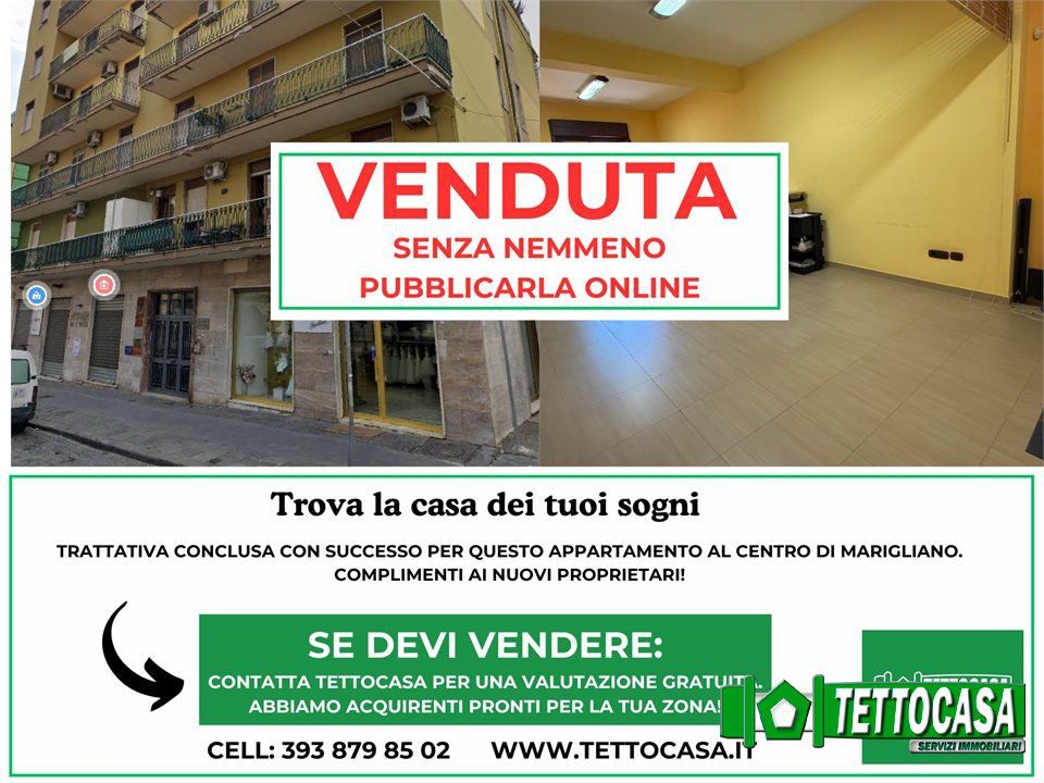 Lejlighed i Marigliano, Naples - foto 1