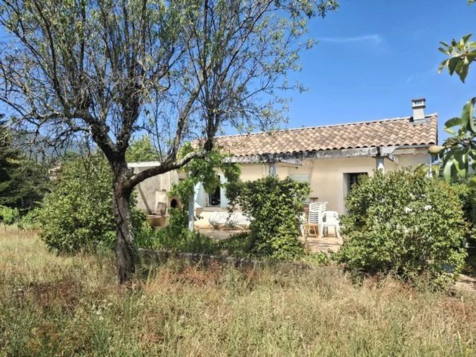 Villa in Les Vans, Ardeche - foto 1
