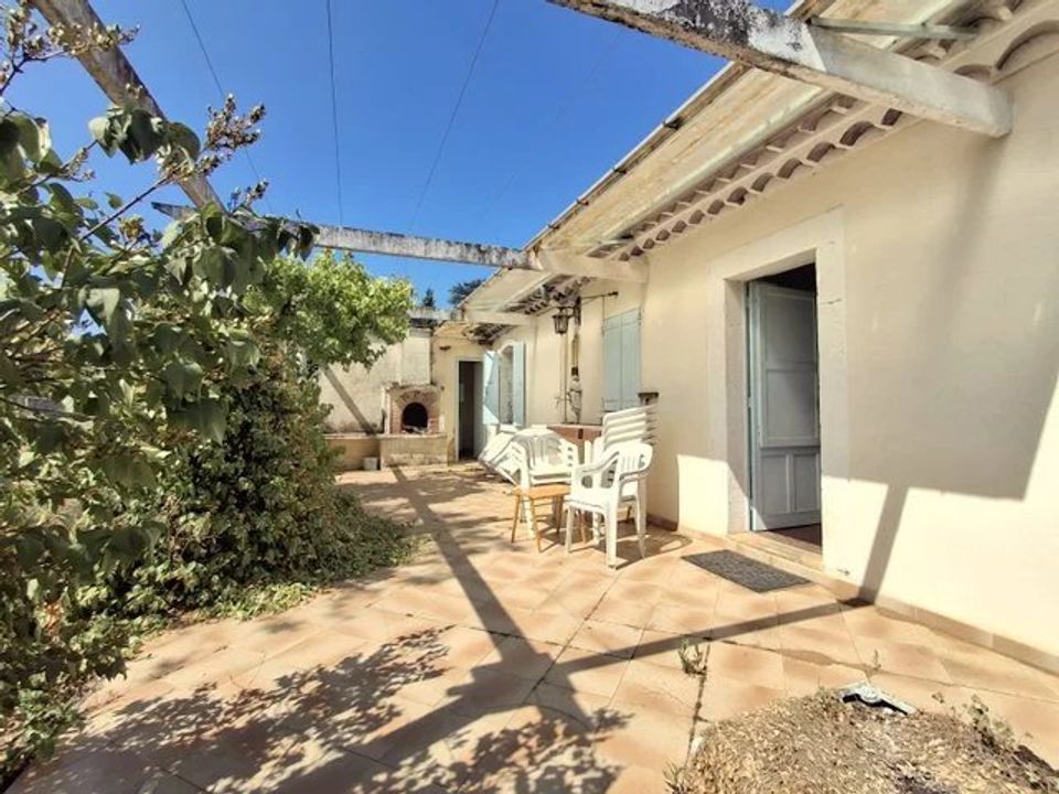 Villa in Les Vans, Ardeche - foto 3