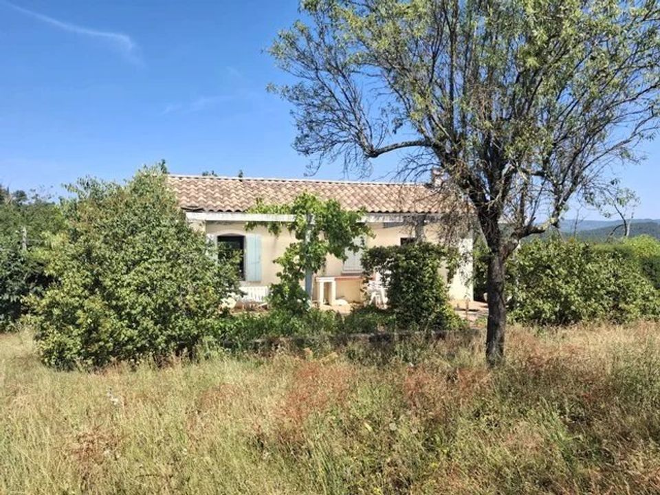 Villa in Les Vans, Ardeche - foto 5