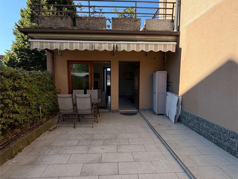 Leilighet i Verbania, Verbano Cusio Ossola - bilde 1