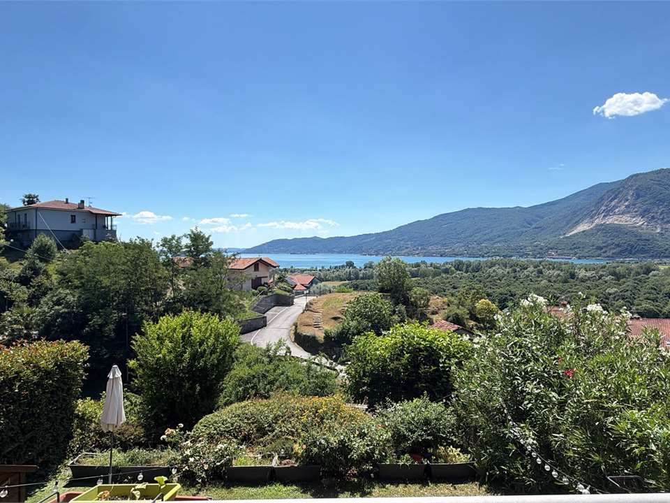 Leilighet i Verbania, Verbano Cusio Ossola - bilde 3