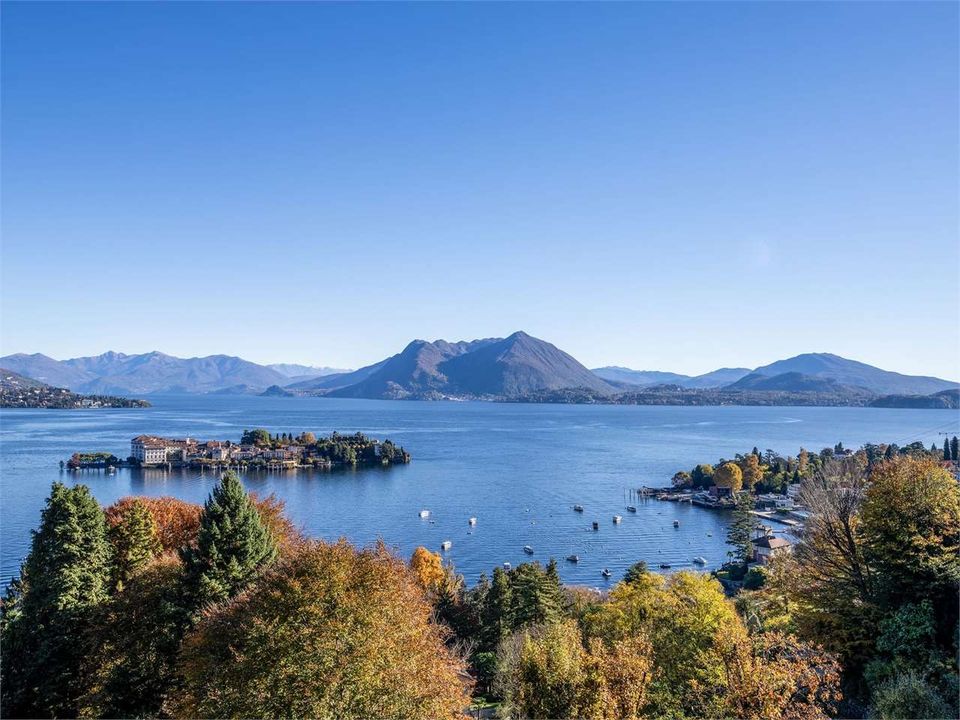Erhvervsejendom i Stresa, Verbano Cusio Ossola - foto 5