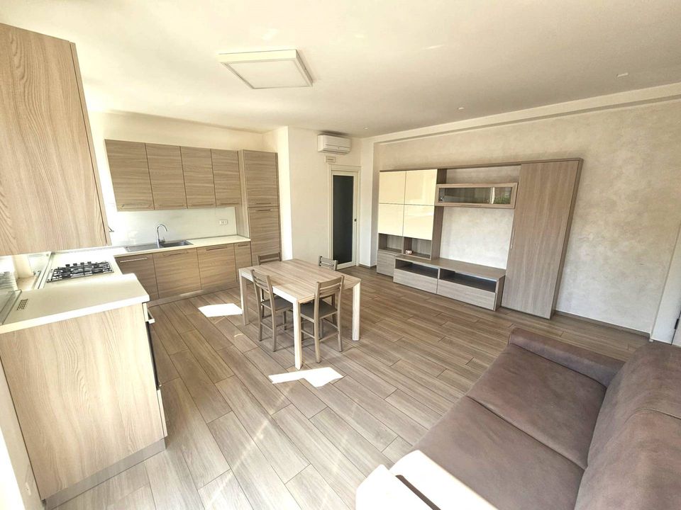 Apartament: Porto San Giorgio, Fermo – zdjęcie 1