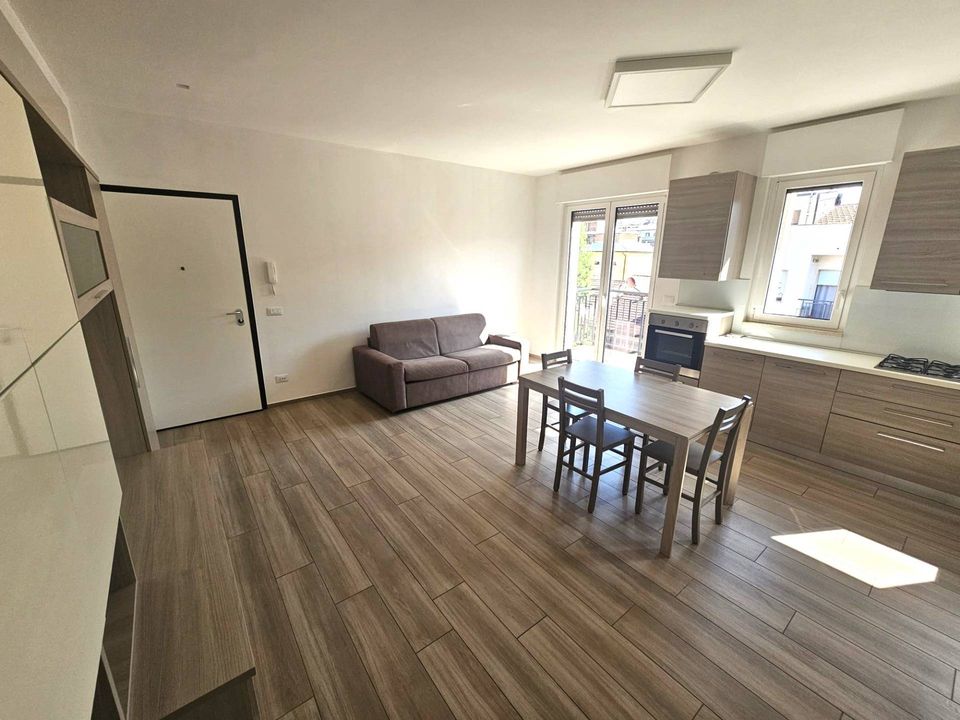 Apartament: Porto San Giorgio, Fermo – zdjęcie 2