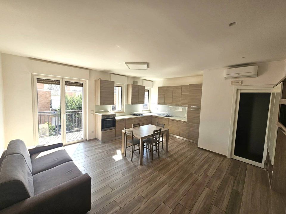 Apartament: Porto San Giorgio, Fermo – zdjęcie 3
