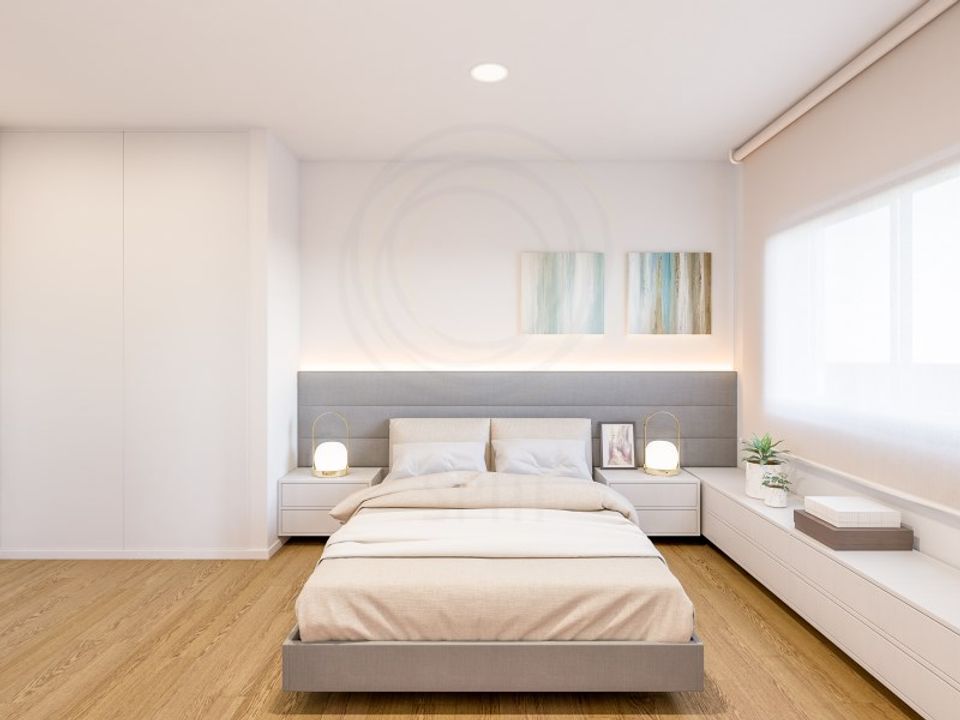Appartement in Valongo, Porto - foto 1