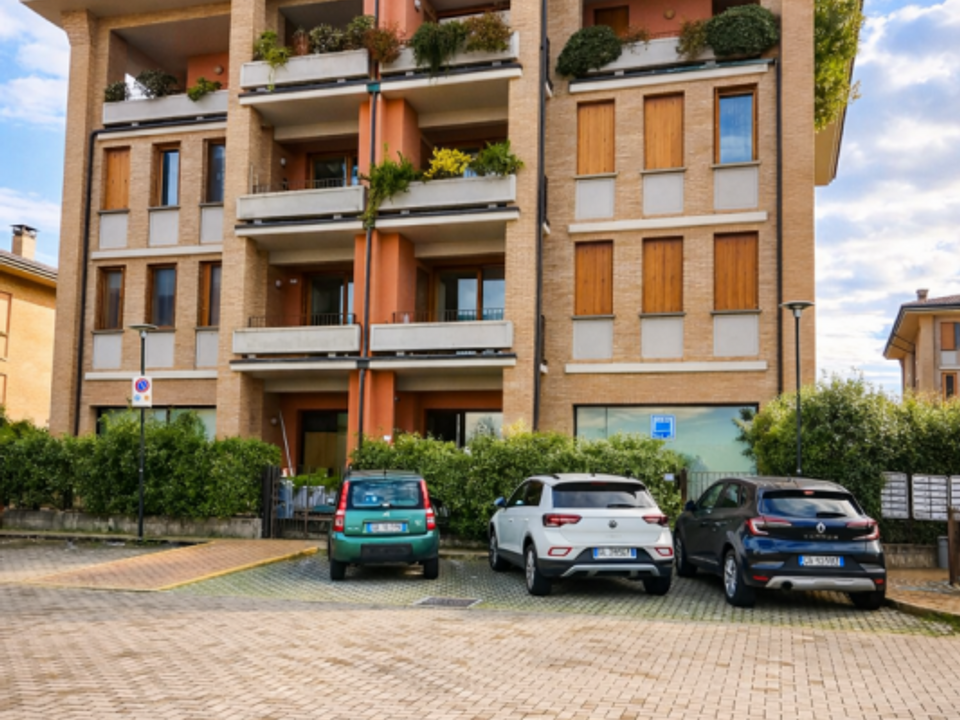 Apartamento em Parma, Parma - foto 1