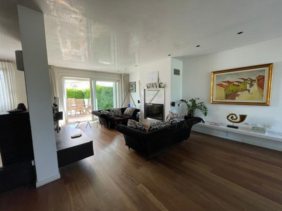 Villa i Vedelago, Treviso - foto 1