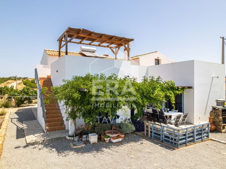 Villa in Conceicao e Estoi, Faro - foto 1