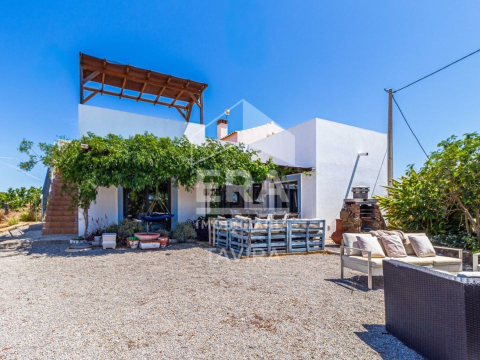 Villa in Conceicao e Estoi, Faro - foto 2