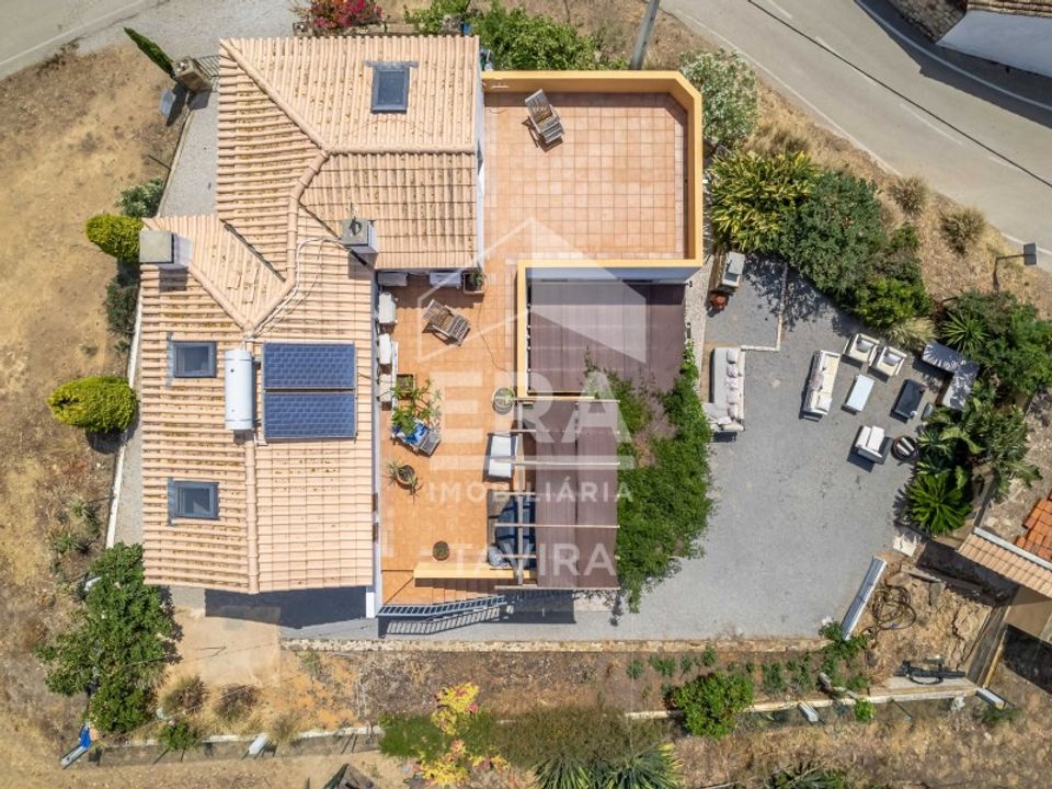 Villa in Conceicao e Estoi, Faro - foto 3