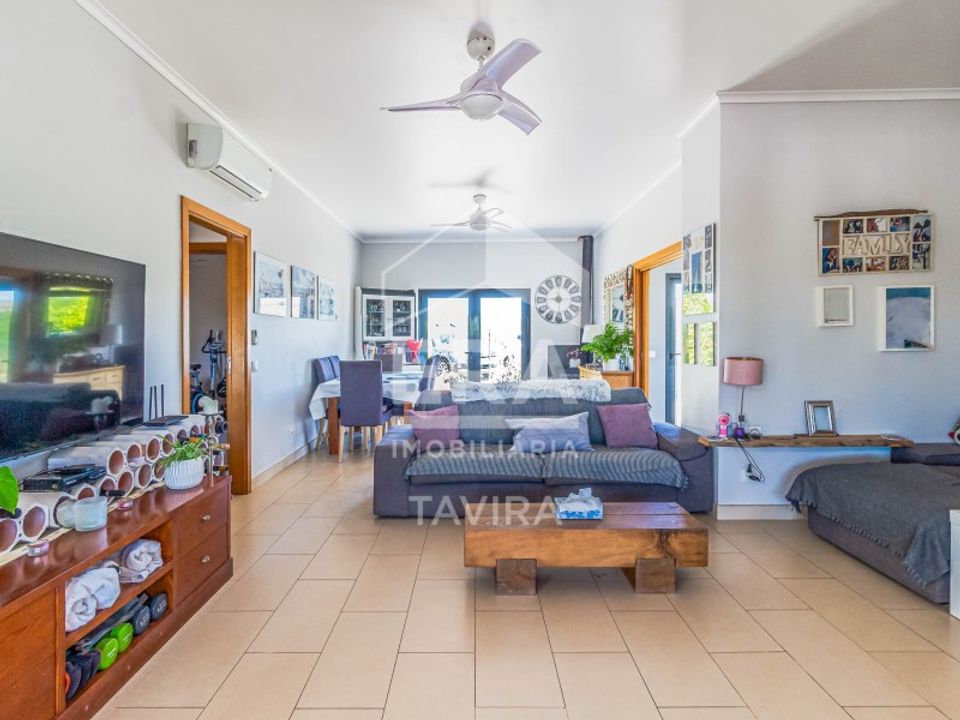 Villa in Conceicao e Estoi, Faro - foto 4