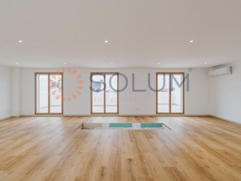 Duplex i Montijo, Setubal - foto 1