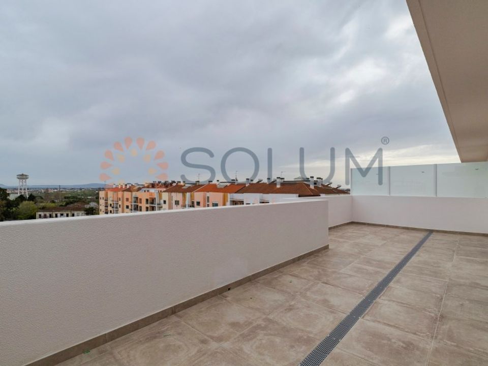 Duplex i Montijo, Setubal - foto 2