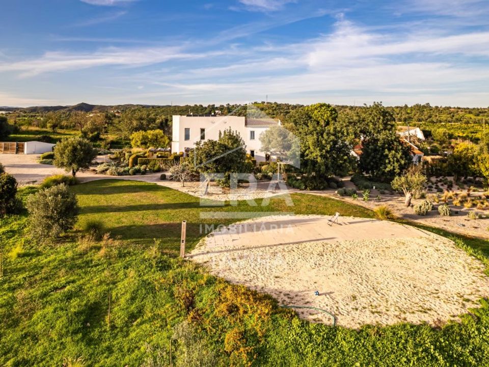 Villa i Tavira, Faro - foto 1
