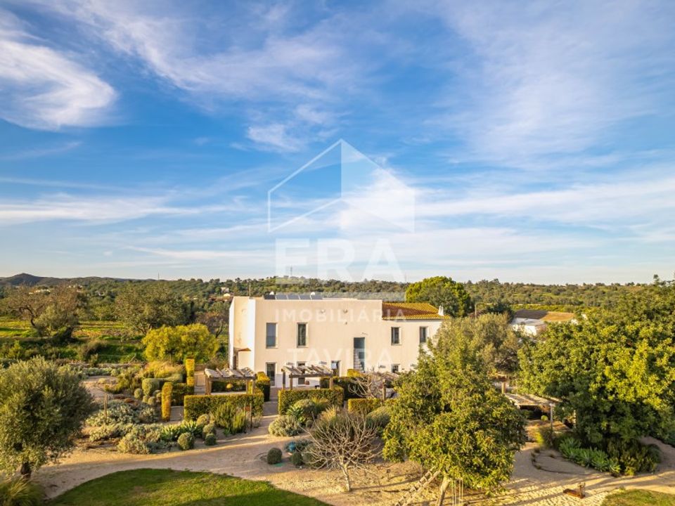 Villa i Tavira, Faro - foto 2