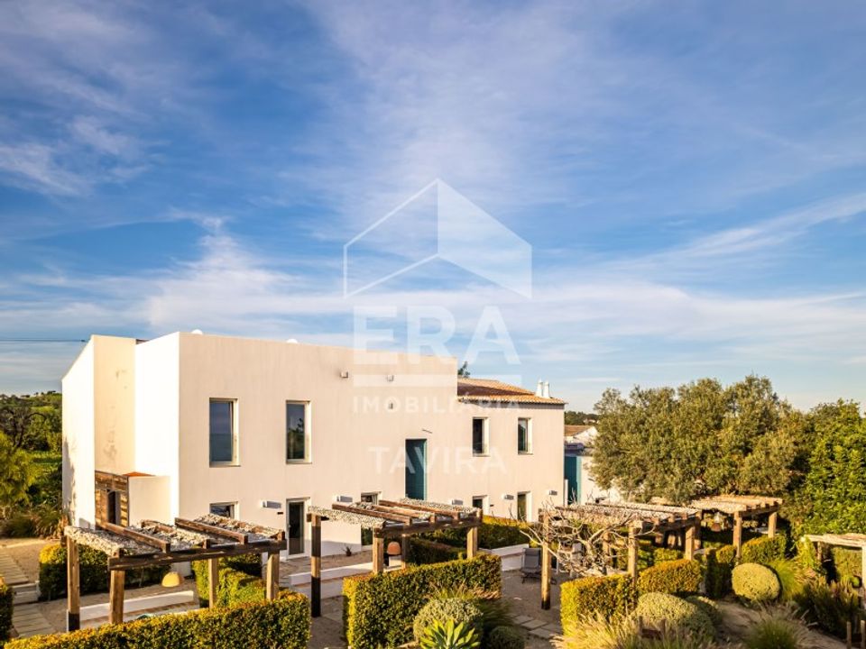 Villa i Tavira, Faro - foto 3
