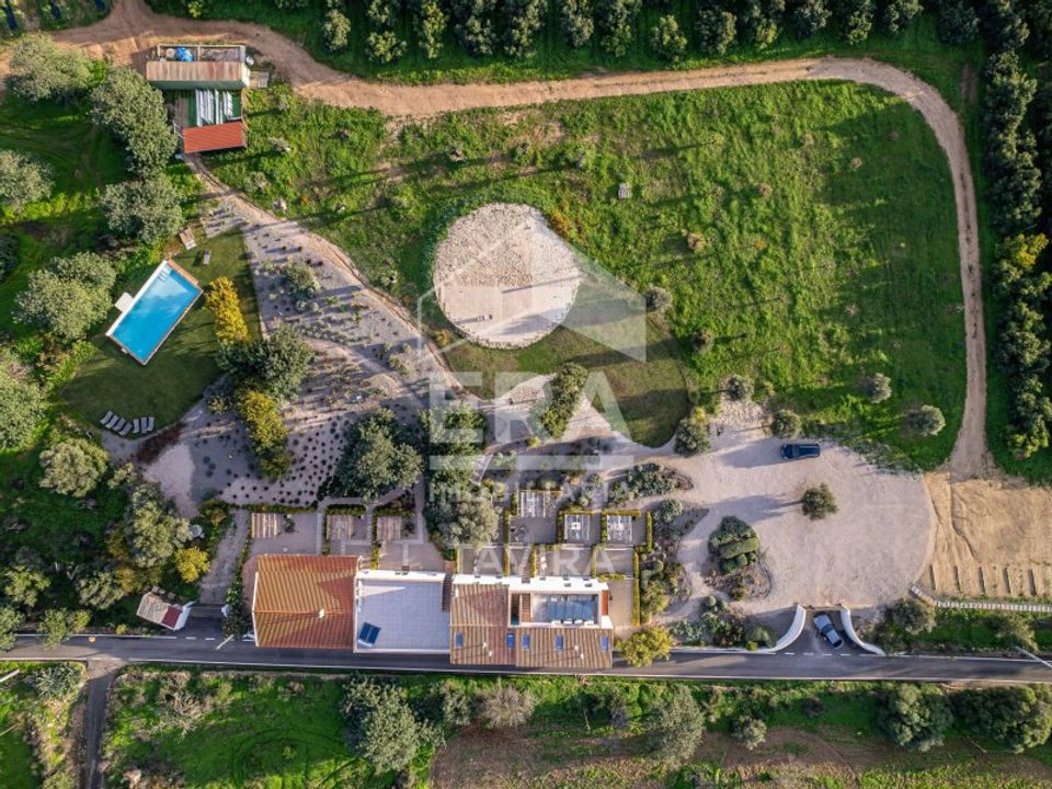 Villa i Tavira, Faro - foto 4