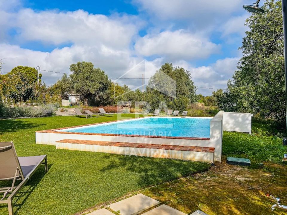 Villa i Tavira, Faro - foto 5