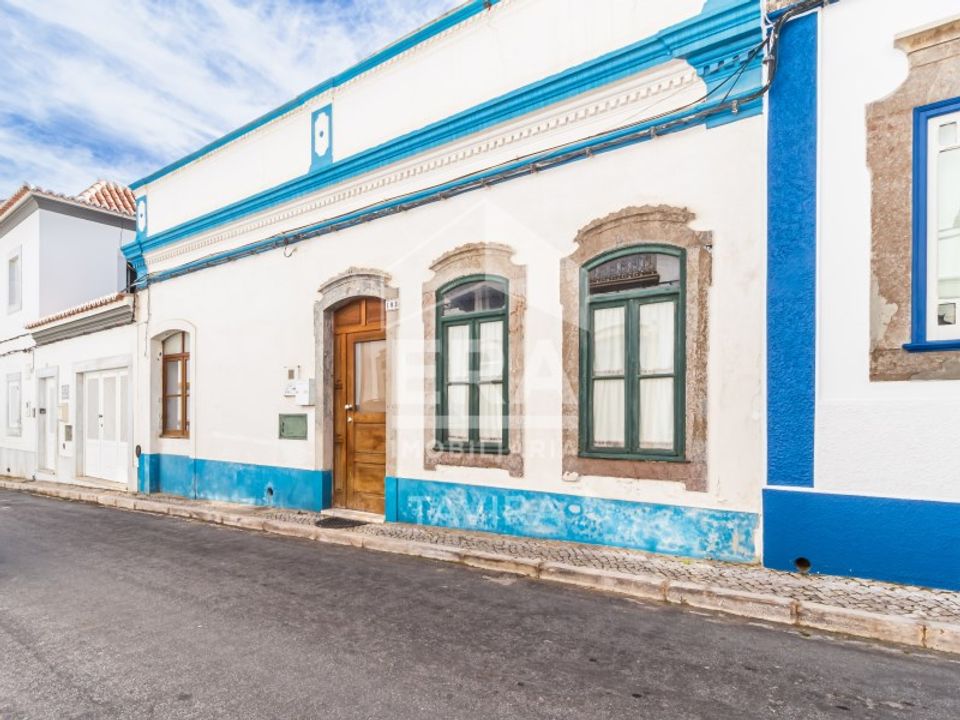 Villa i Tavira, Faro - foto 1