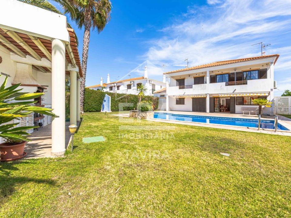 Villa i Castro Marim, Faro - foto 1
