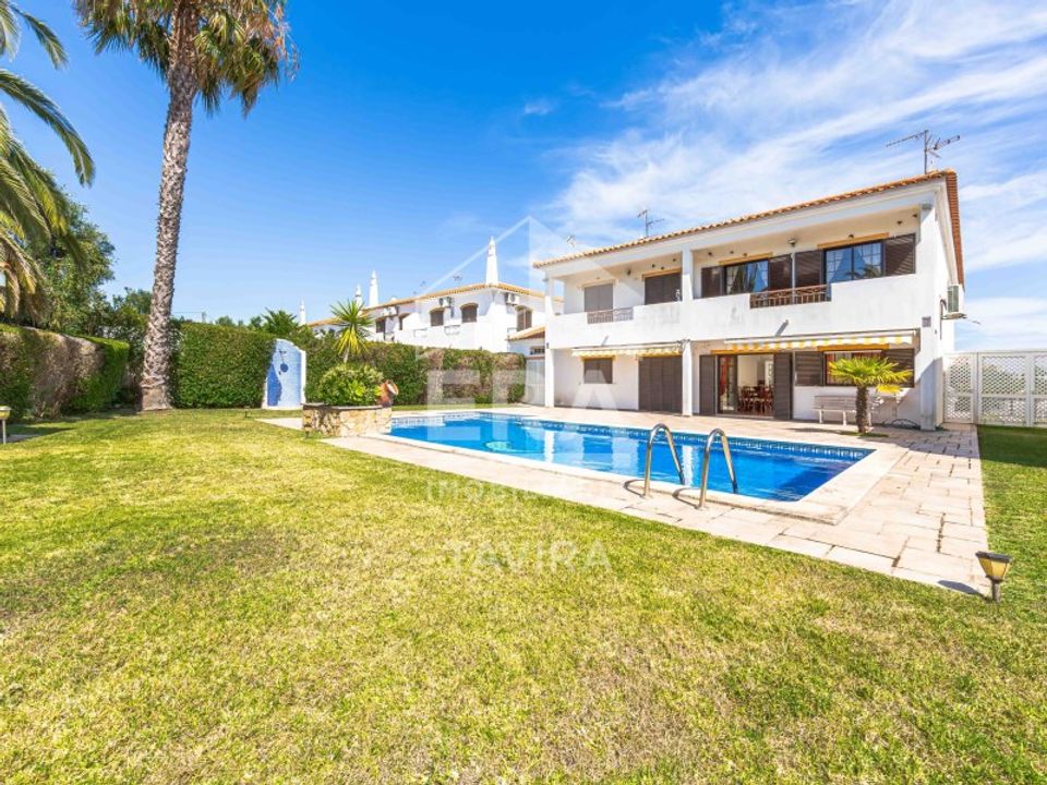 Villa i Castro Marim, Faro - foto 2