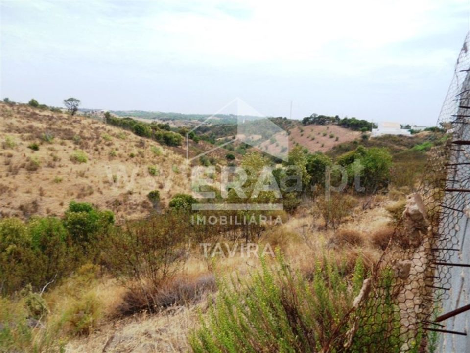 Terra em Conceicao e Estoi, Faro - foto 2
