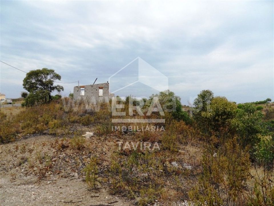 Terra em Conceicao e Estoi, Faro - foto 3