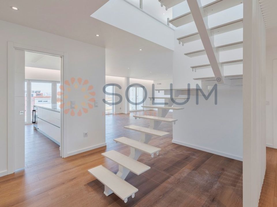 Duplex i Montijo, Setubal - foto 4