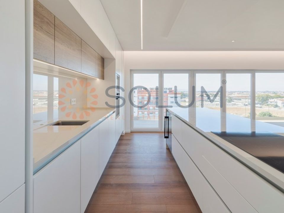 Duplex i Montijo, Setubal - foto 5