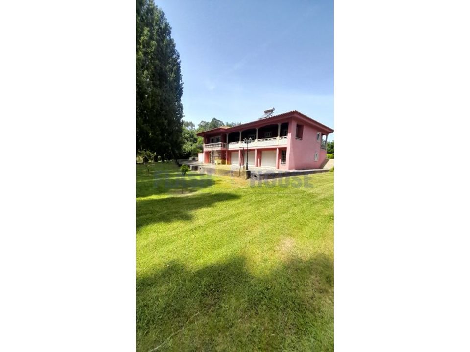 Villa i Maia, Porto - foto 1