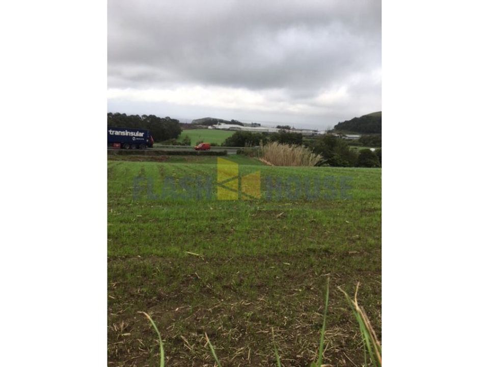 Terreno en Rabo de Peixe, Sao Miguel - foto 1