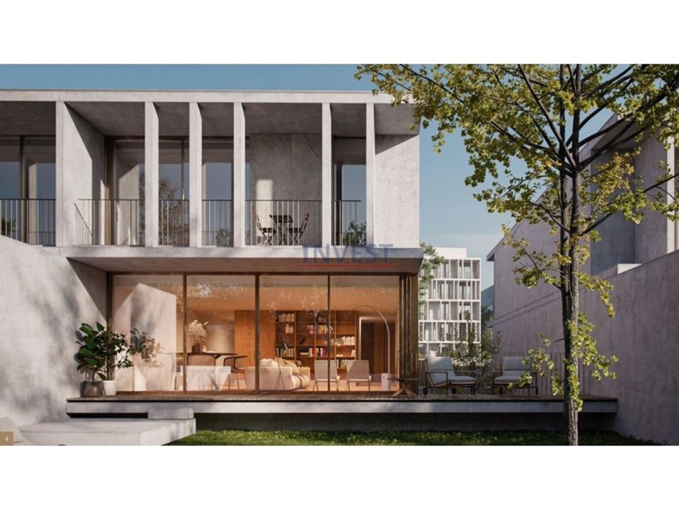Villa i Arcozelo, Porto - foto 5