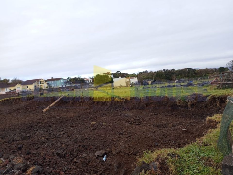 Helårsgrund i Madalena, Pico - foto 5