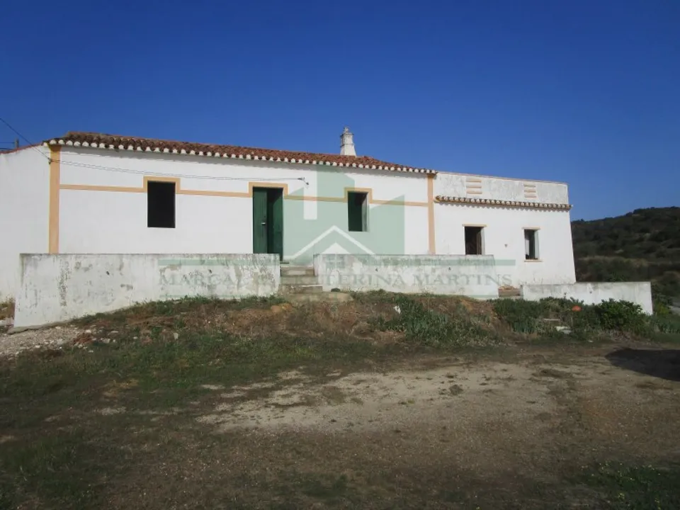Villa i Castro Marim, Faro - foto 1