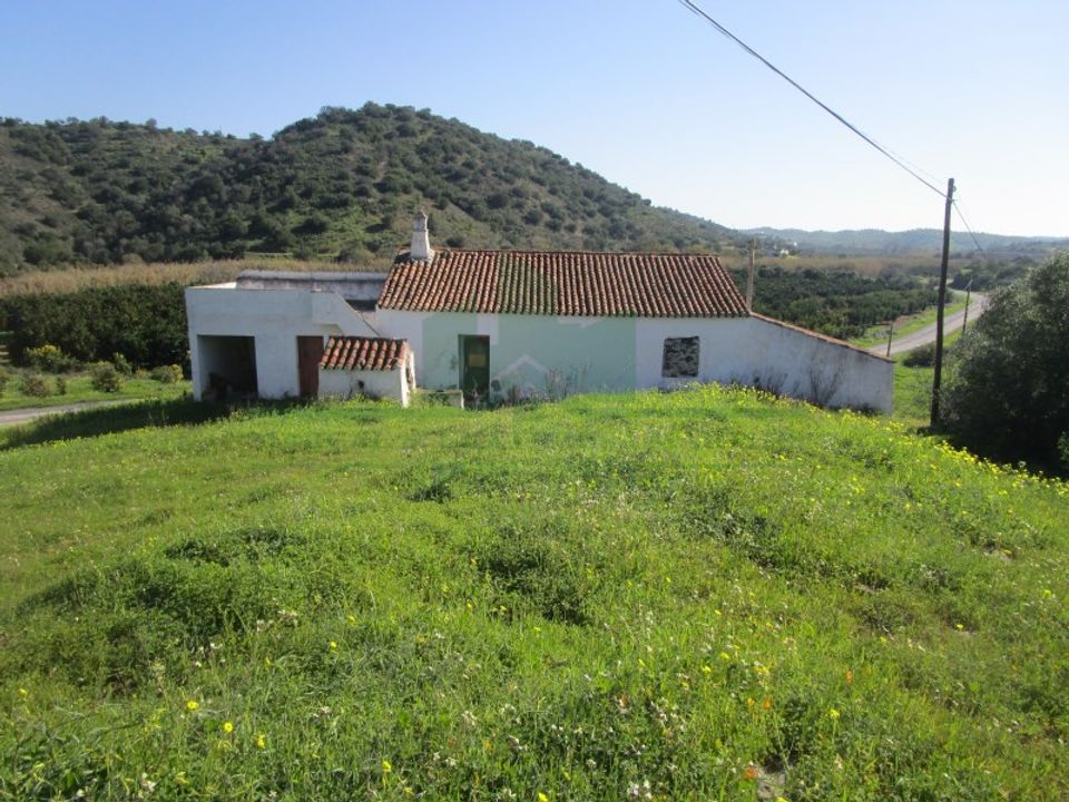 Villa i Castro Marim, Faro - foto 5