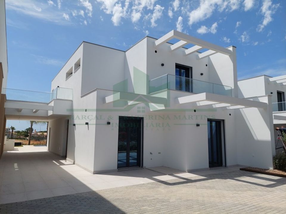 Villa i Quarteira, Faro - foto 4