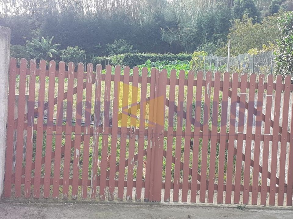 Terreno en Ribeira Cha, Sao Miguel - foto 4