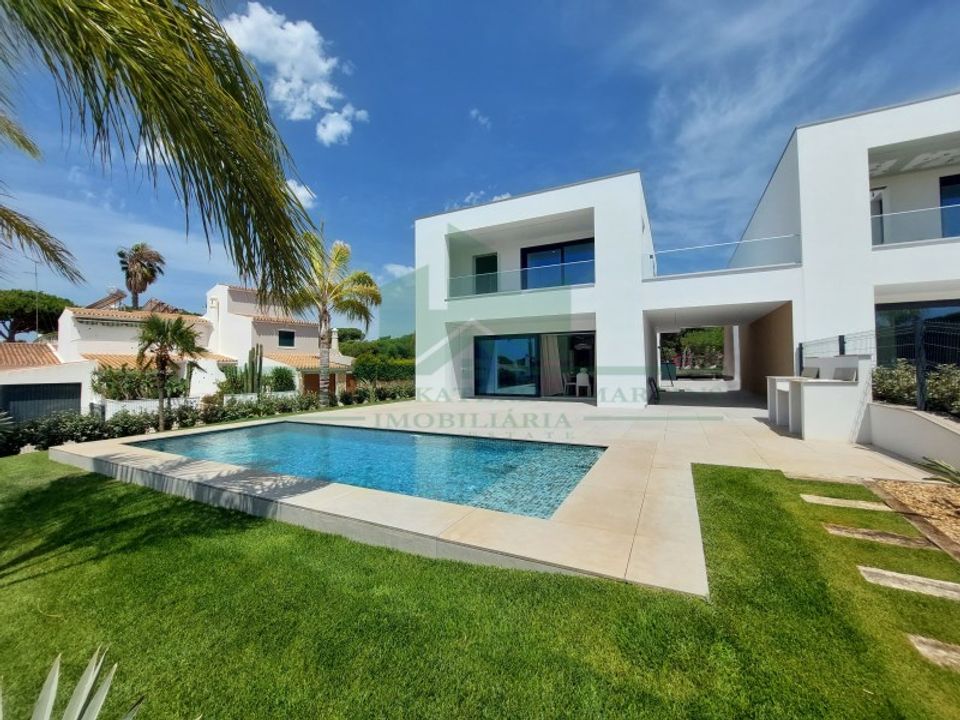 Villa i Quarteira, Faro - foto 5
