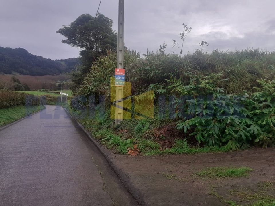 Helårsgrund i Povoacao, Sao Miguel - foto 2