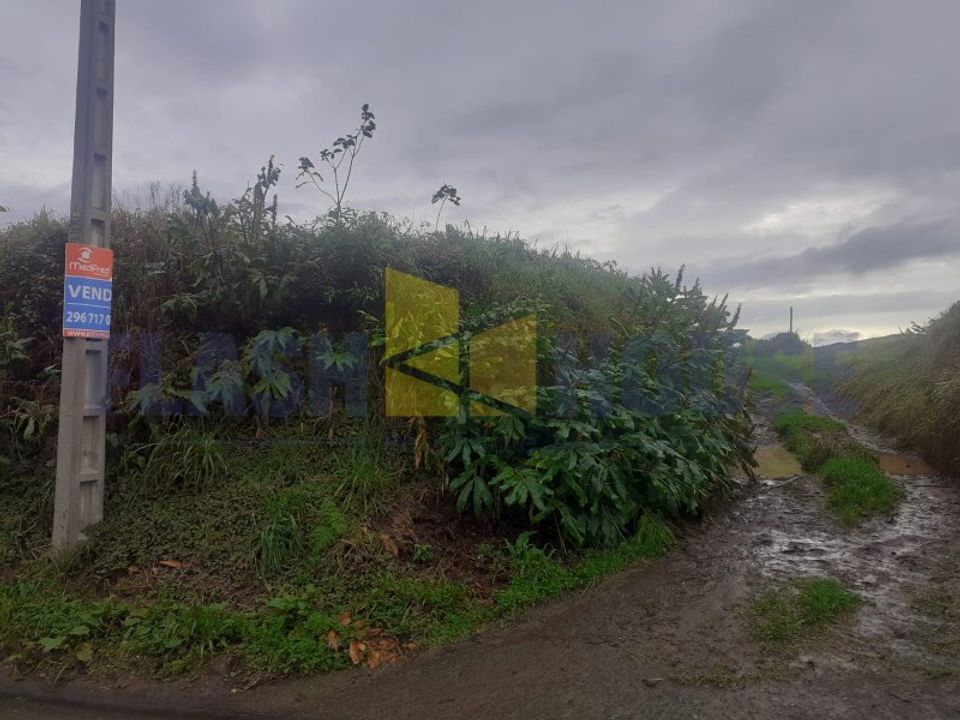 Helårsgrund i Povoacao, Sao Miguel - foto 3