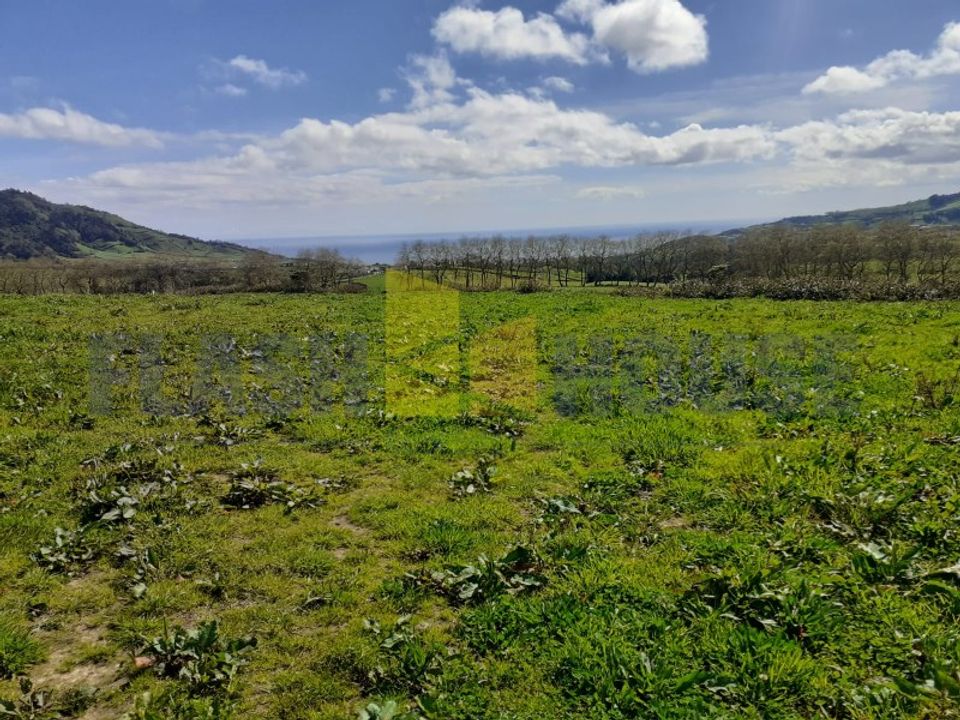 Helårsgrund i Povoacao, Sao Miguel - foto 5